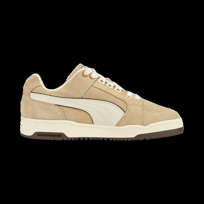 Puma På Tilbud Lette Sand-urørte Spillerlounge Slipstream Lo Joggesko