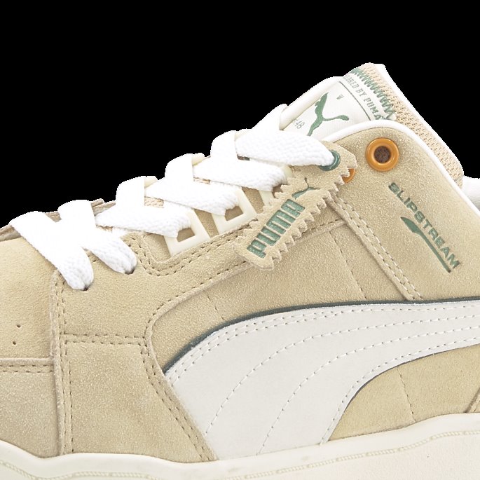 Puma På Tilbud Lette Sand-urørte Spillerlounge Slipstream Lo Joggesko