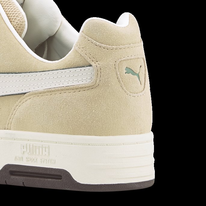 Puma På Tilbud Lette Sand-urørte Spillerlounge Slipstream Lo Joggesko