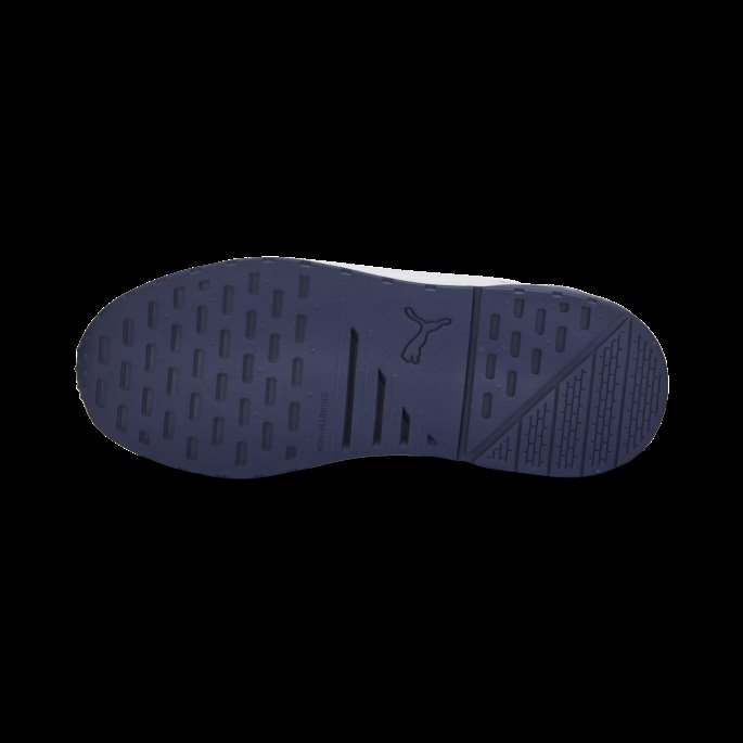 Puma På Tilbud Peacoat-white Anzarun Fs Renew Joggesko
