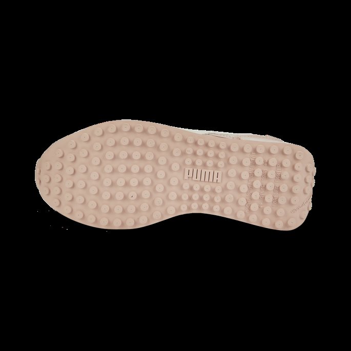 Future Rider Mono Joggesko Kvinner Rose Quartz-marshmallow Puma På Salg