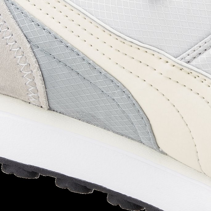 Puma På Tilbud Nimbus Cloud-quarry Rider Future Vintage Joggesko