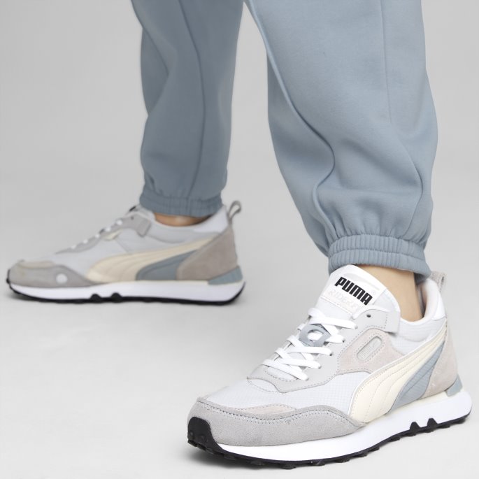 Puma På Tilbud Nimbus Cloud-quarry Rider Fv Joggesko