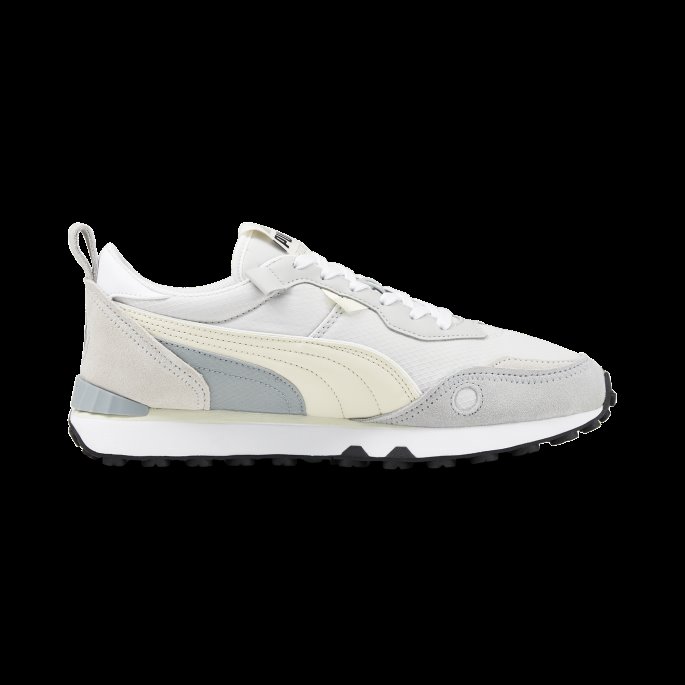 Puma På Tilbud Nimbus Cloud-quarry Rider Fv Joggesko
