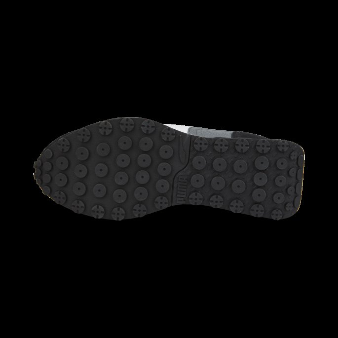 Puma På Tilbud Rider Fv Sneakers Castlerock-svart
