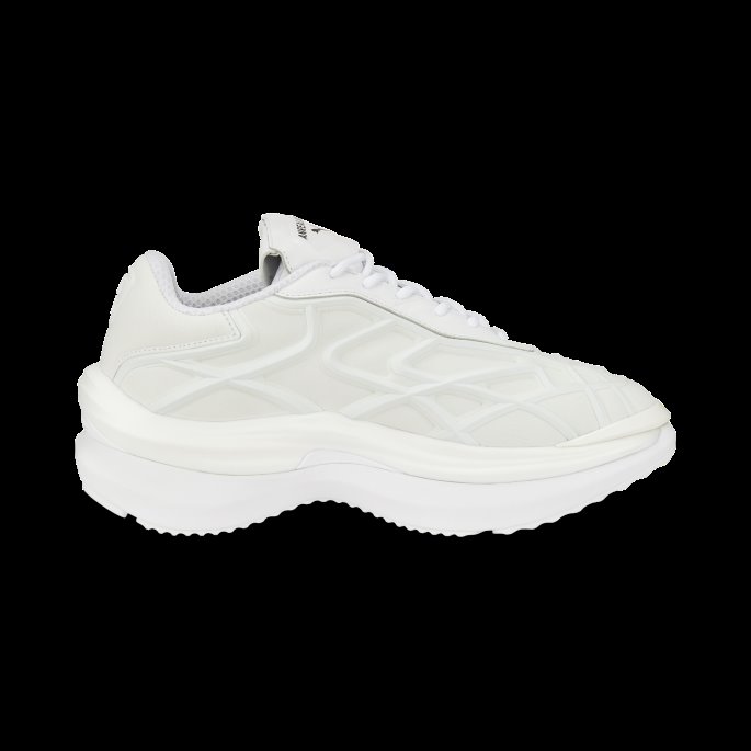 Puma På Tilbud X Anrealage Variant Nitro Sneakers Hvit