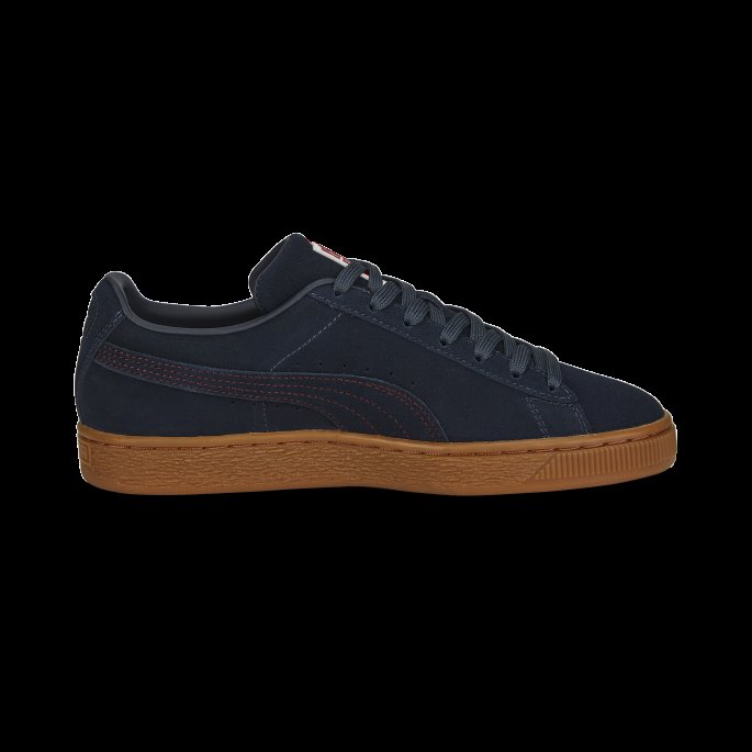 Puma På Tilbud X Vogue Semsket Skinn Klassiske Kvinners Joggesko Parisian Night-parisian Night