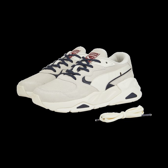 Puma På Tilbud X Vogue Trc Mira Joggesko Kvinner Uberørte