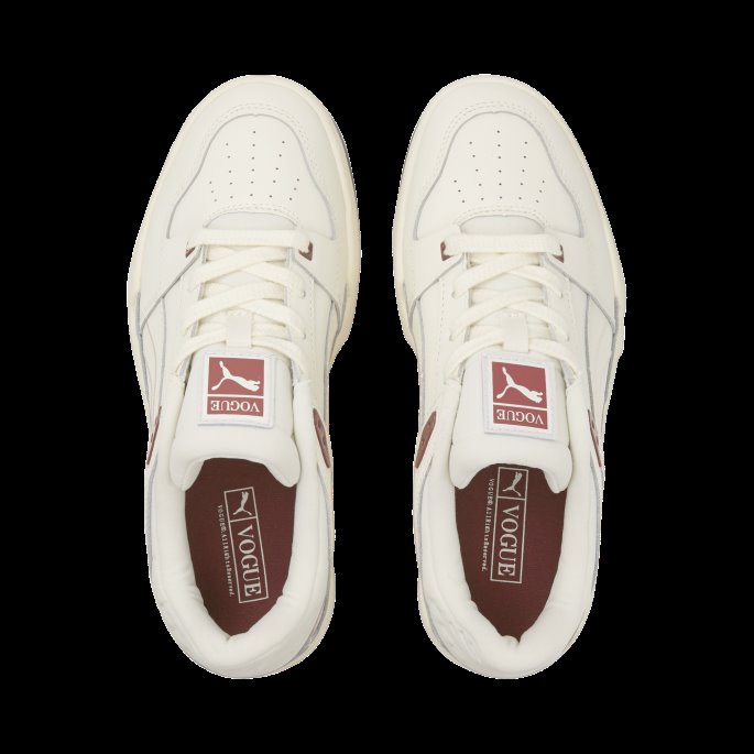 Puma På Tilbud X Vogue Slipstream Sneakers For Kvinner Uberørte