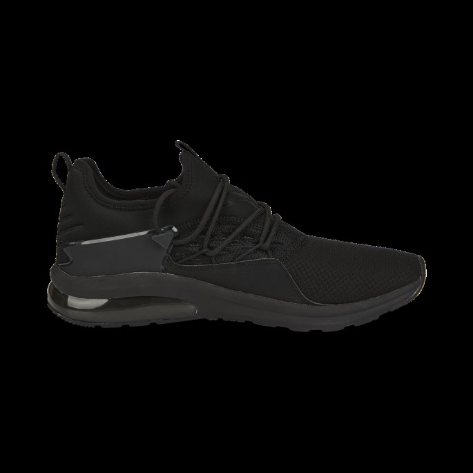 Electron 2.0 Sport Joggesko Puma På Tilbud Svart-mørk Skygge