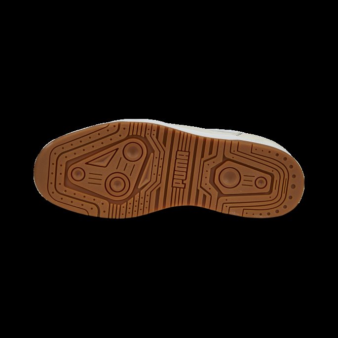 Puma På Tilbud X Ami Slipstream Lo Sneaker Hvit