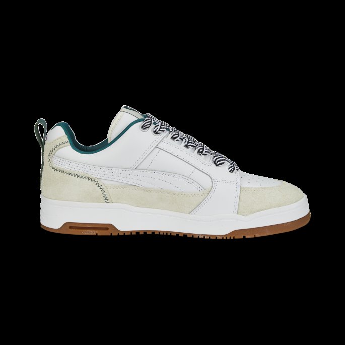 Hvit Puma På Tilbud X Ami Slipstream Lo Joggesko