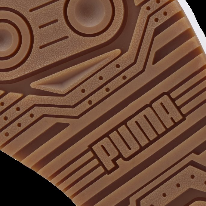 Puma På Tilbud X Ami Slipstream Lo Joggesko Hvit