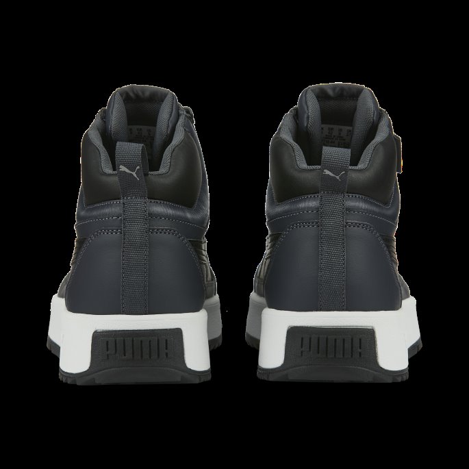 Puma På Salg Tarrenz Sb Ii Puretex Joggesko Ebony-black-quarry