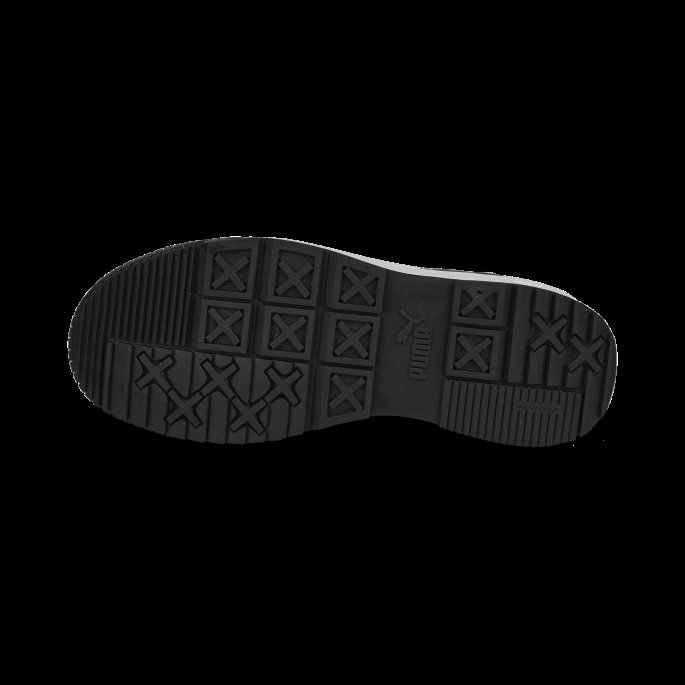 Puma På Salg Tarrenz Sb Ii Puretex Joggesko Ebony-black-quarry