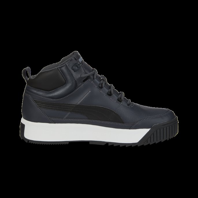 Puma På Salg Tarrenz Sb Ii Puretex Joggesko Ebony-black-quarry