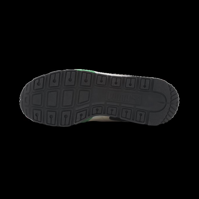 Puma På Salg X A.c. Milan Rx 737 Sneakers Amazon Grønn-urørte
