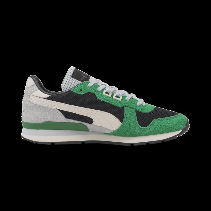 Puma På Salg X A.c. Milan Rx 737 Sneakers Amazon Grønn-urørte