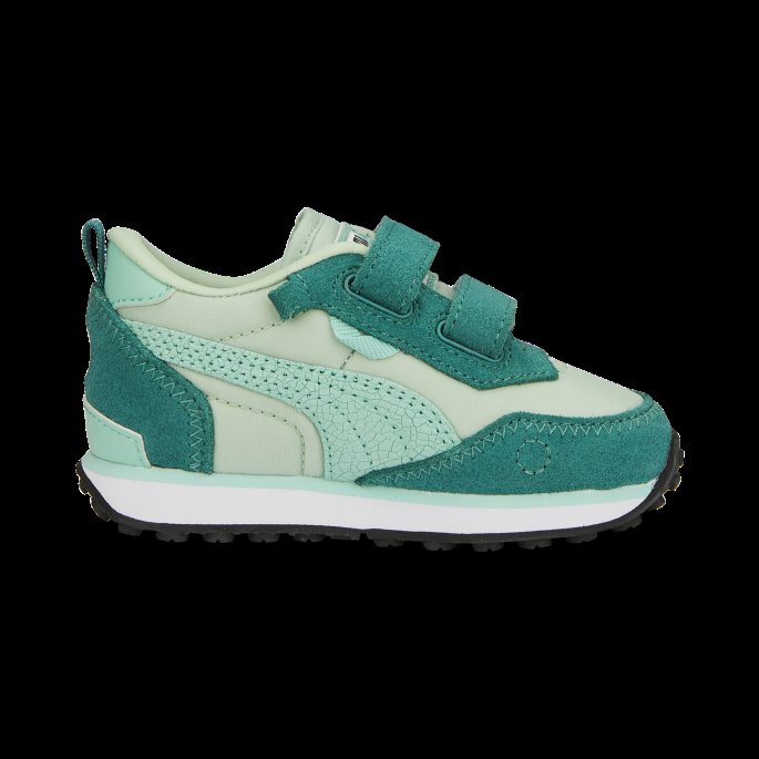 Puma På Tilbud X Pokmon Rider Fv Bulbasaur Spedbarn Joggesko Ivy-holiday