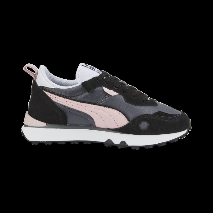 Castlerock-almond Blossom Rider Fv Essentials Joggesko Ungdom Puma På Tilbud