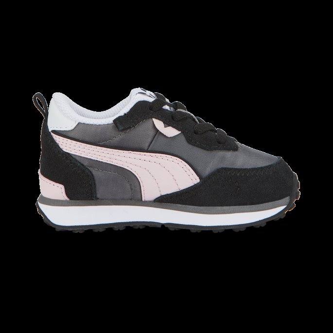 Rider Fv Essentials Ac Joggesko Babyer Castlerock-mandelblomst Puma På Salg