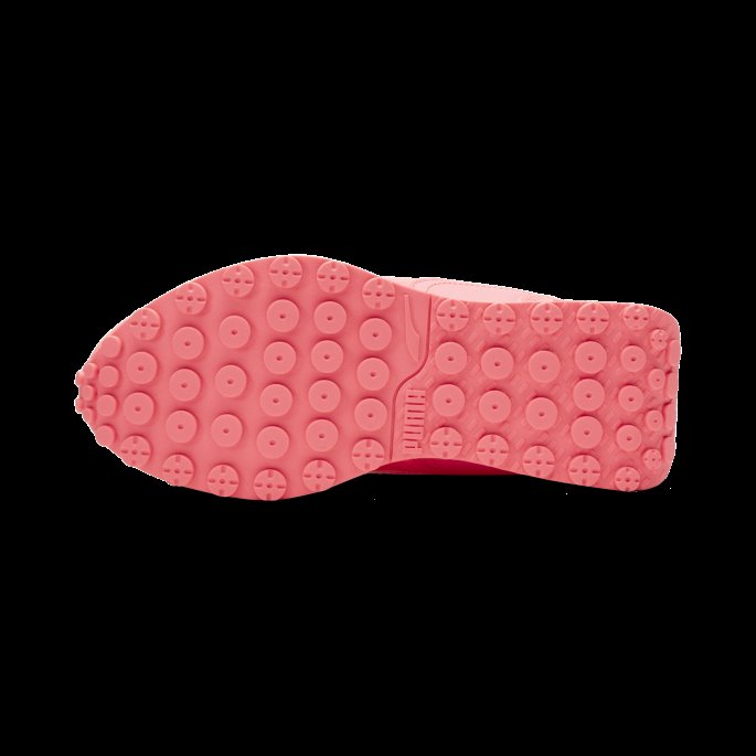 Puma På Tilbud Sunset Glow Rider Fv Summer Squeeze Dame Joggesko