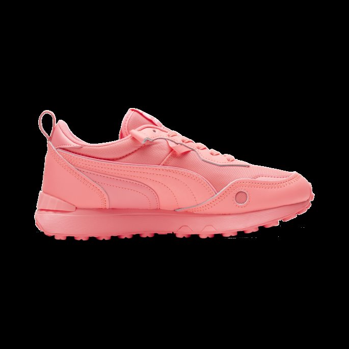 Puma På Tilbud Sunset Glow Rider Fv Summer Squeeze Dame Joggesko