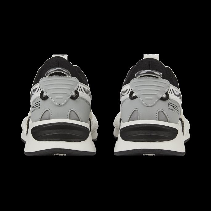 Puma På Tilbud Rs-z Reinvention Joggesko Ungdom Nimbus Sky-svart