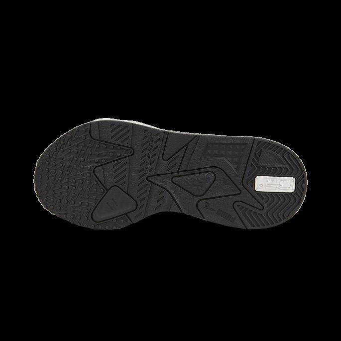 Puma På Tilbud Rs-z Reinvention Joggesko Ungdom Nimbus Sky-svart