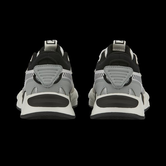 Rs-z Reinvention Joggesko Barn Nimbus Sky-svart Puma På Tilbud
