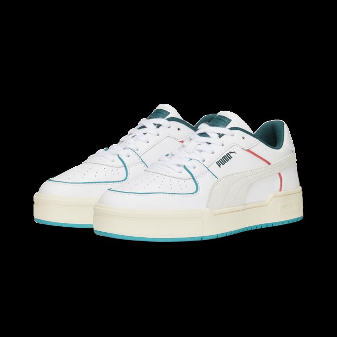 Puma På Salg Ca Pro Retro Sum Joggesko