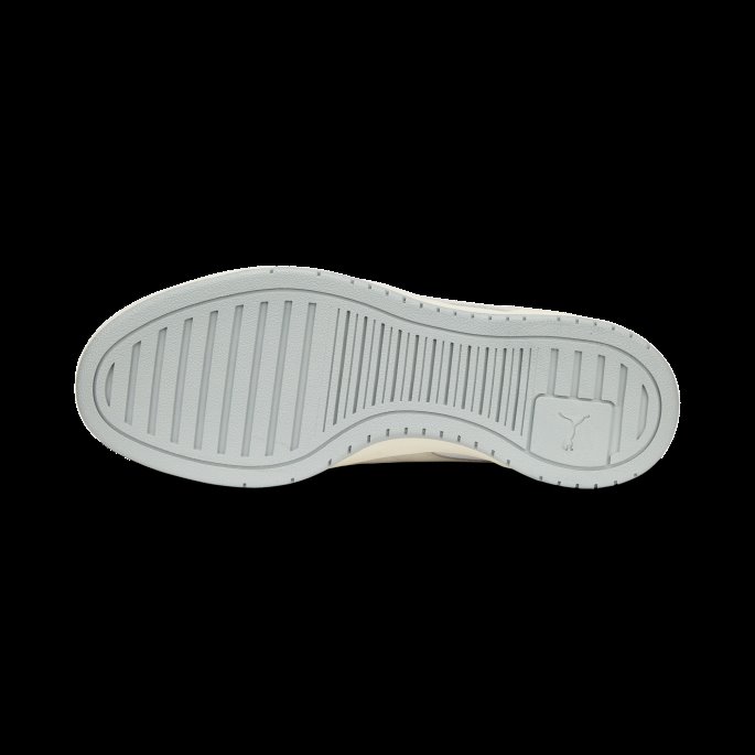 Ca Pro Retro Sum Sneakers Hvit-dampende Grå Puma På Tilbud