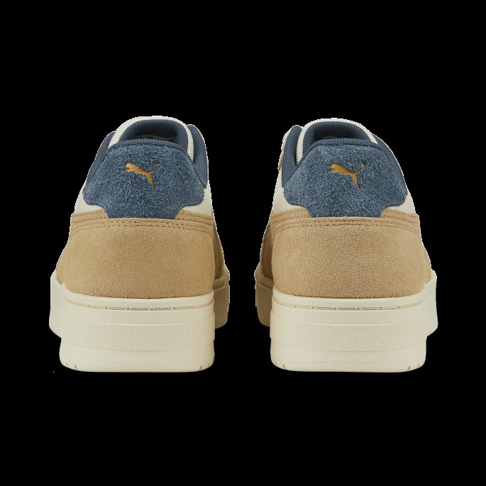 Puma På Tilbud Ca Pro Lux Safari Joggesko Uberørt-sand-kveldshimmel