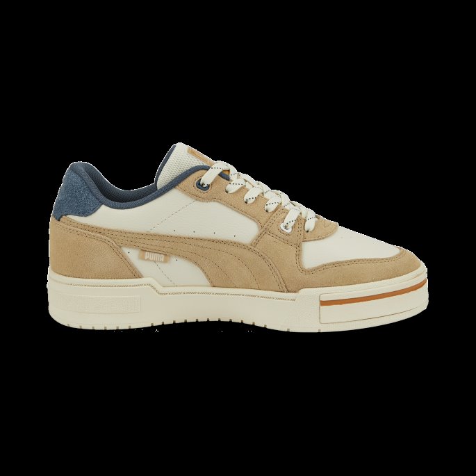 Puma På Tilbud Ca Pro Lux Safari Joggesko Uberørt-sand-kveldshimmel