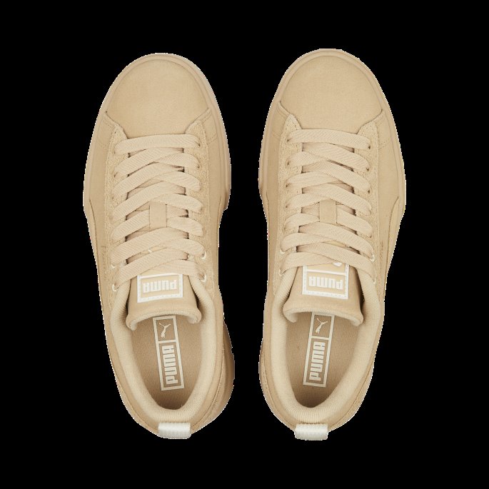 Mayze First Sense Joggesko Kvinner Puma På Tilbud Lett Sand