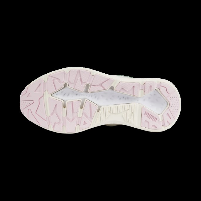Rosa Dame-lavendel Tåke Puma På Tilbud Trc Blaze Candy Dame Joggesko