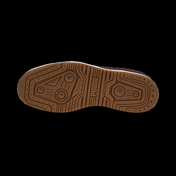 Mmq Slipstream Lo Joggesko Puma På Tilbud Aubergine-gummi