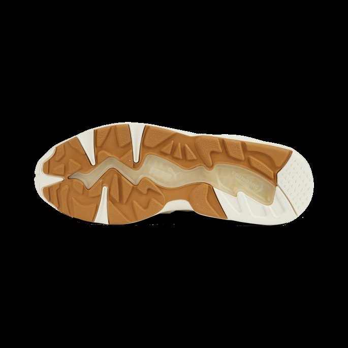 Pristine-desert Tan Puma På Tilbud Mmq Blaze Of Glory Joggesko