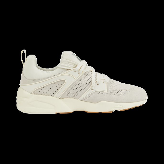 Pristine-desert Tan Puma På Tilbud Mmq Blaze Of Glory Joggesko