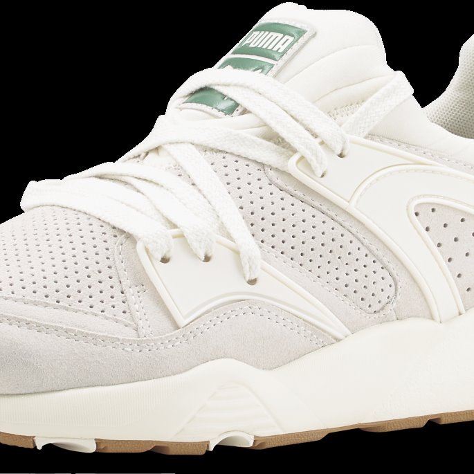 Pristine-desert Tan Puma På Tilbud Mmq Blaze Of Glory Joggesko