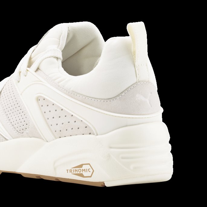 Pristine-desert Tan Puma På Tilbud Mmq Blaze Of Glory Joggesko