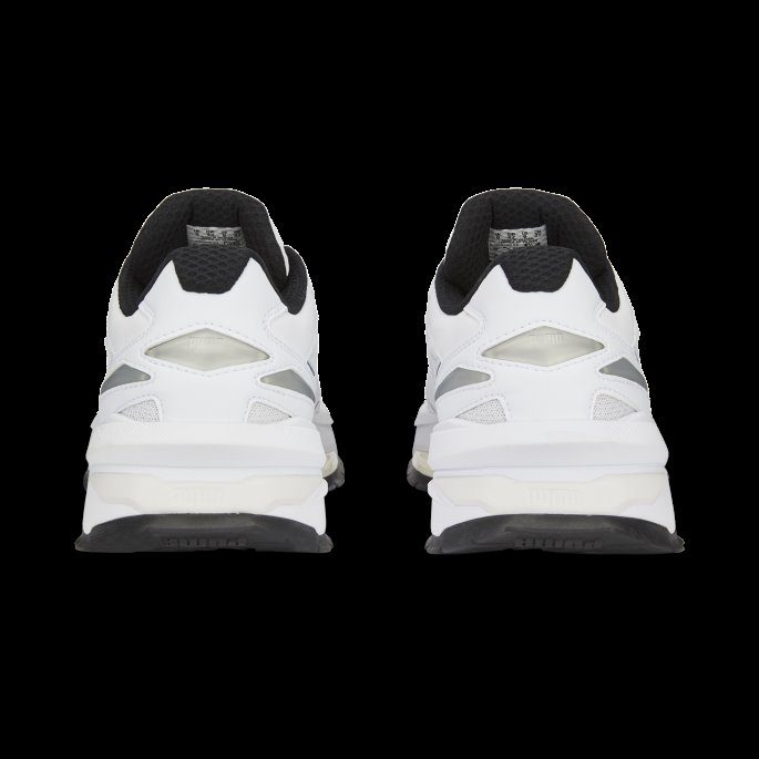 White-night Sky Puma På Tilbud Nano Odyssey Joggesko