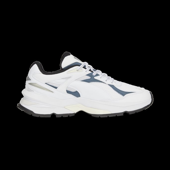 Puma På Tilbud White-night Sky Nano Odyssey Joggesko