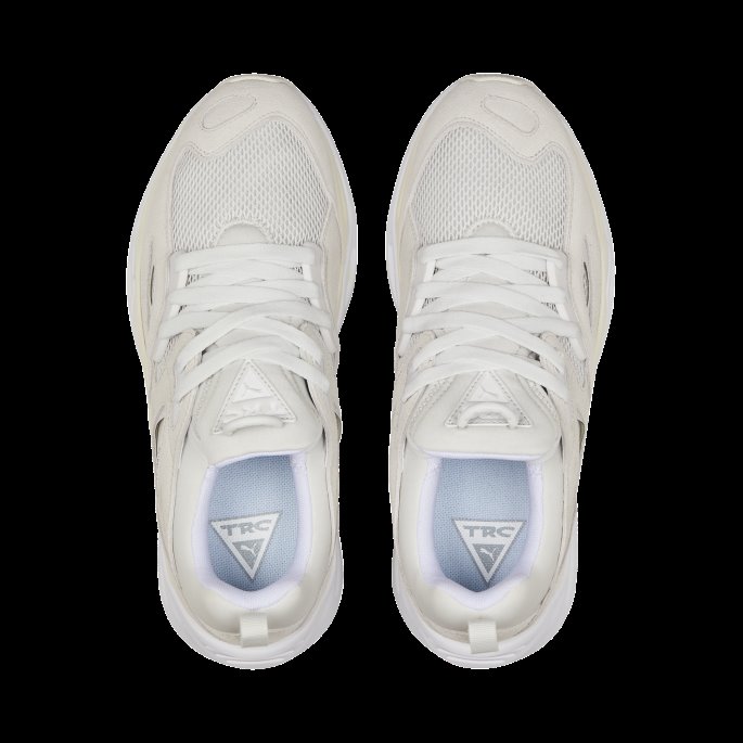 Trc Blaze Tonal Joggesko Nimbus Sky-berørte Puma På Salg