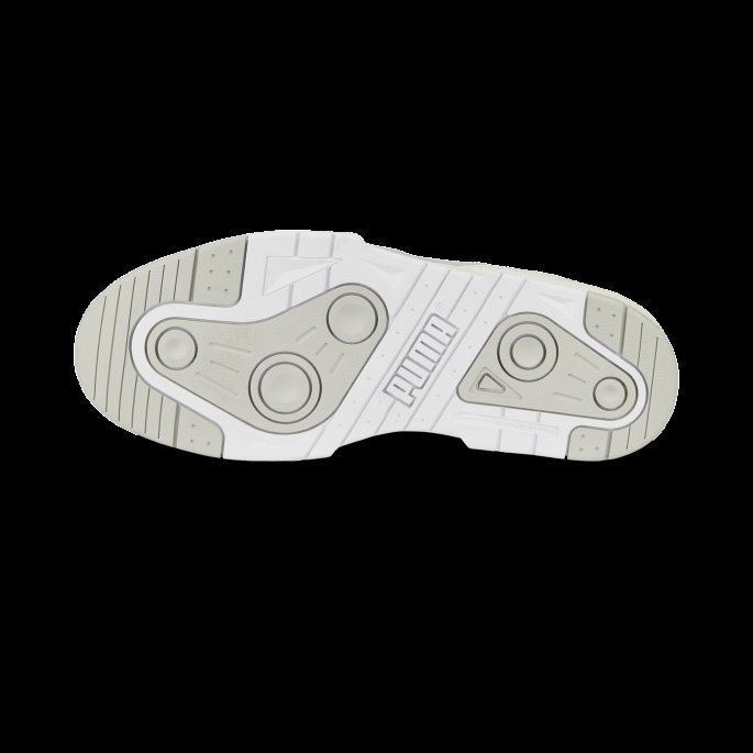 Puma På Tilbud Slipstream Mix Joggesko Marshmallow-fiolett-castlerock