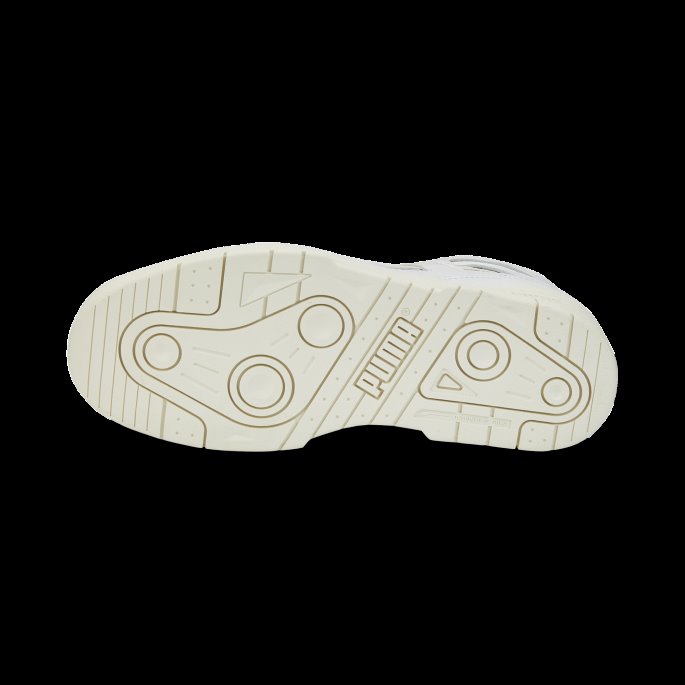 Puma På Tilbud Slipstream Hi Lux Joggesko Hvit-marshmallow