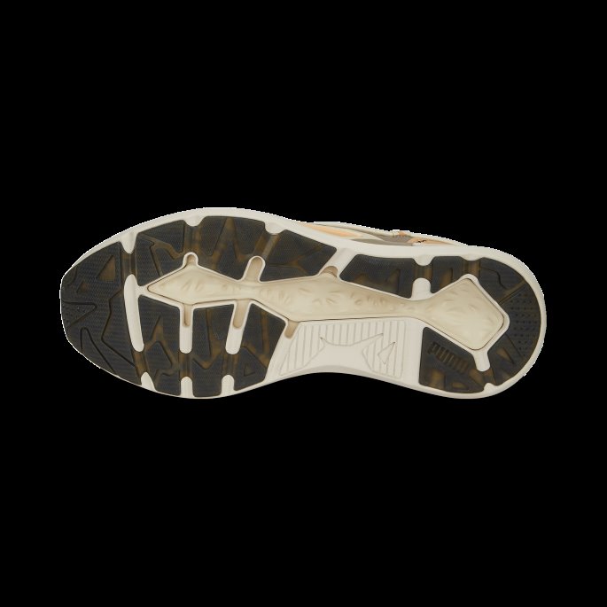 Puma På Tilbud X Market Trc Blaze Sneakers Flint Grå-laurbærkrans