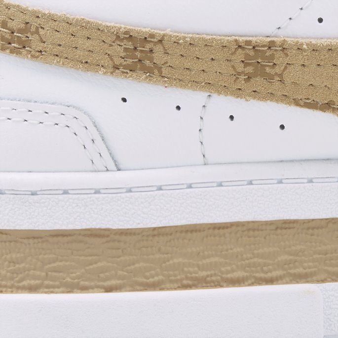 Hvit Mayze Trend 7etter Dame Joggesko Puma På Tilbud