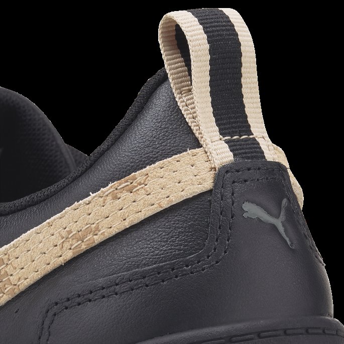 Mayze Trend 7etter Dame Joggesko Puma På Tilbud Svart