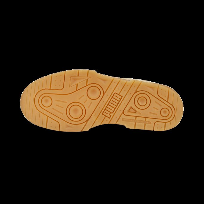 Slipstream Trend 7etter Sneakers Puma På Tilbud Lett Sand-tigerøye-gummi
